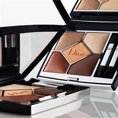 dior 5 couleurs attarct|dior couture palette sephora.